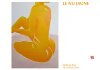 Jaunes