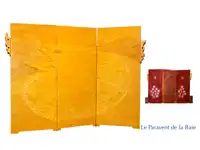 Paravents