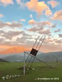 El Cubo Cambiando