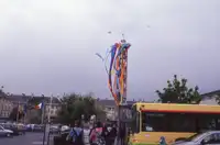 La tour de l'Arc-en-ciel