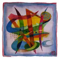 Astrale Aquarelle