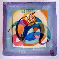 Astrale Aquarelle