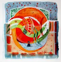Astrale Aquarelle
