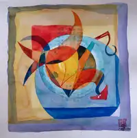 Astrale Aquarelle