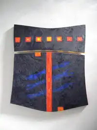 À Bords Cintrés