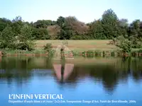 L'infini vertical