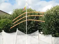 Le Labyrinthe de l'arc-en-ciel