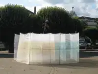Le Labyrinthe de l'arc-en-ciel