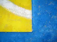 Bleu soleil