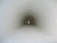Icehotel Yin/Yang, le cycle des saisons