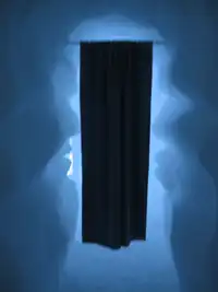 Icehotel Yin/Yang, le cycle des saisons