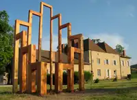 L'escalier perpétuel