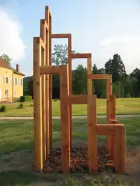 L'escalier perpétuel