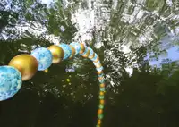 Rendez-vous au jardin