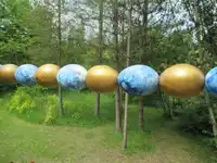 Rendez-vous au jardin
