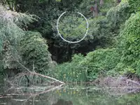 Rendez-vous au jardin