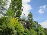 Rendez-vous au jardin