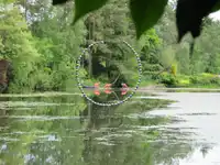 Rendez-vous au jardin