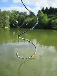 Rendez-vous au jardin