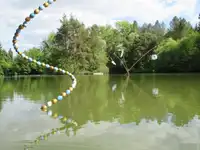 Rendez-vous au jardin