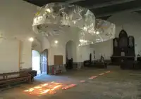 Une infinie auréole