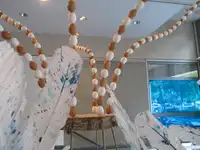 Dispositives d'œufs