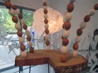 Dispositives d'œufs