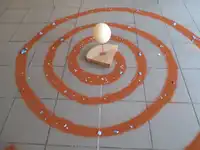 Dispositives d'œufs