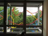 Dispositives d'œufs