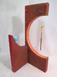 Sculptures