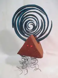 Sculptures