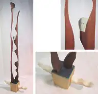 Sculptures