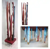 Sculptures