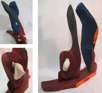 Sculptures