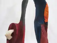 Sculptures