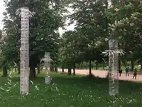 1, 2, 3, la vie