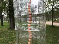 1, 2, 3, la vie