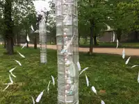 1, 2, 3, la vie
