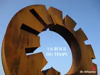 La roue du temps